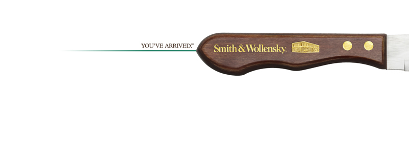Smith&Wollensky
