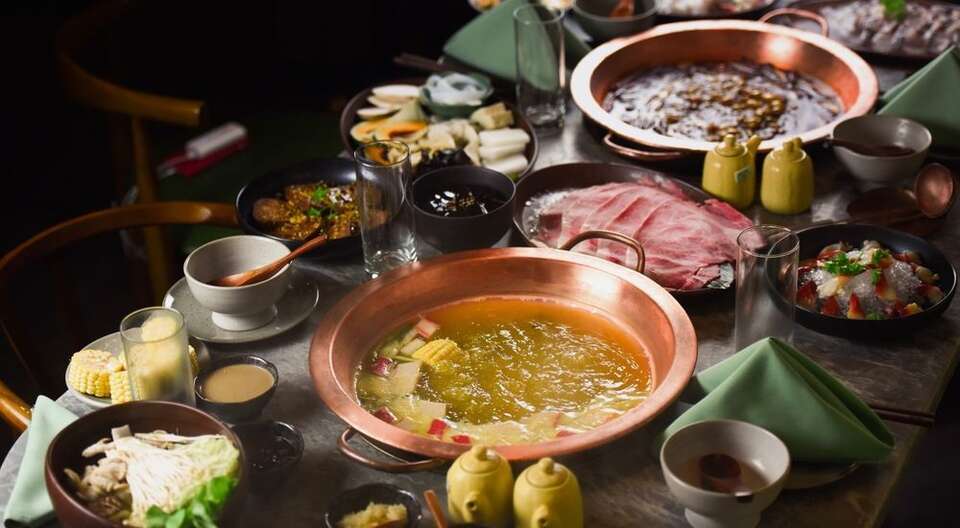 唐锅-Tang Hotpot