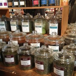 McNulty’s Tea & Coffee Co