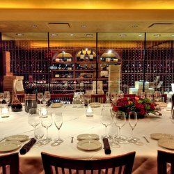 Del Frisco’s Double Eagle Steak House