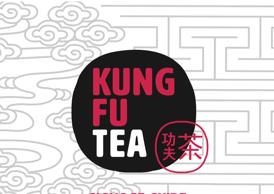 KUNG FU TEA _ FORT LEE