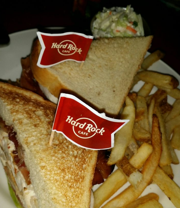 Hard Rock Cafe