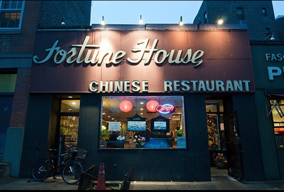 Fortune House