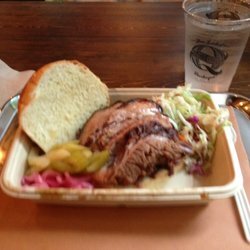 Mighty Quinn’s Barbeque