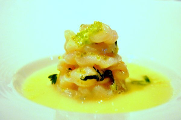 Le Bernardin