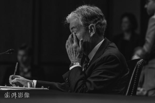 美媒：美联储或大规模加息 明年初美国经济将硬着陆