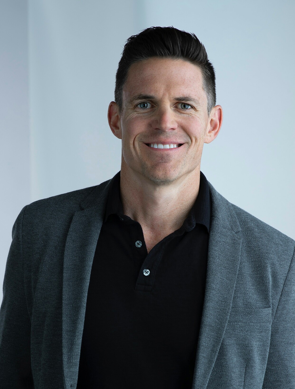 Ryan S. Napierski of Nu Skin: Insisting on Sustainable Development and Providing Products under the Philosophy of 