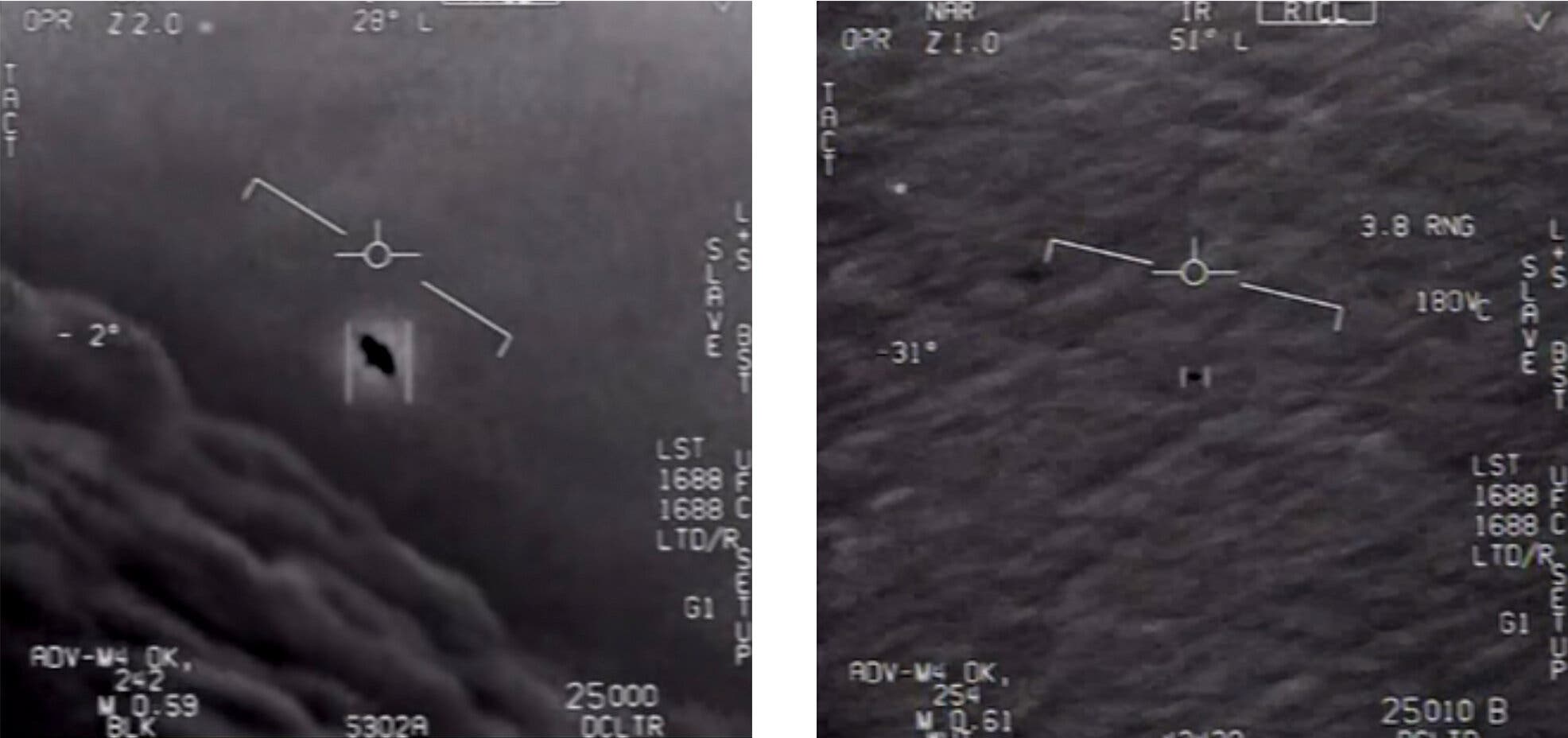 美媒：大部分UFO事件或为空中垃圾 没证据显示外星人已登陆地球