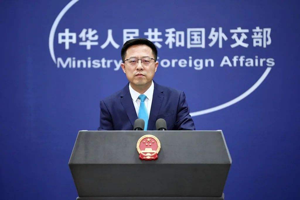 美国警告德国不要让中企控股汉堡港，中方回应：美方没资格插手