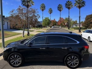 2015年ACURA MDX，这是一辆非常非常棒的车，售价$16500