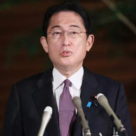 日美领导人明年1月白宫会谈，预计岸田将就新安保文件修订向美说明