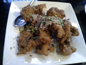 King's Wok Buffet