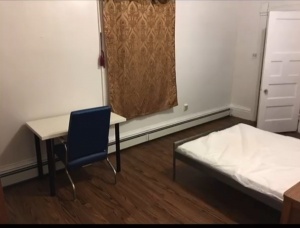 Malden近地铁大卧室+Walk-in Closet，$650/月包网费