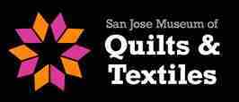 圣何塞被子和纺织品博物馆-SanJose Museum of Quilts & Textiles