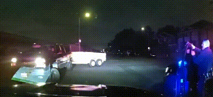 LAPD skateboard chase_ Suspect steals truck, then tries to get away on smaller set of wheels - ABC7 Los Angeles1.gif