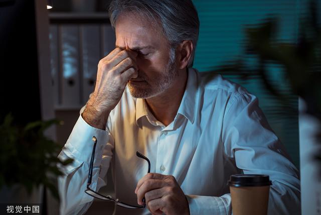 卡塔尔半岛电视台：美式资本主义让人为衰老羞愧