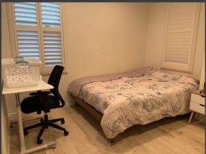 湾区Milpitas 95035 Townhome一层套房招租，$1500/月