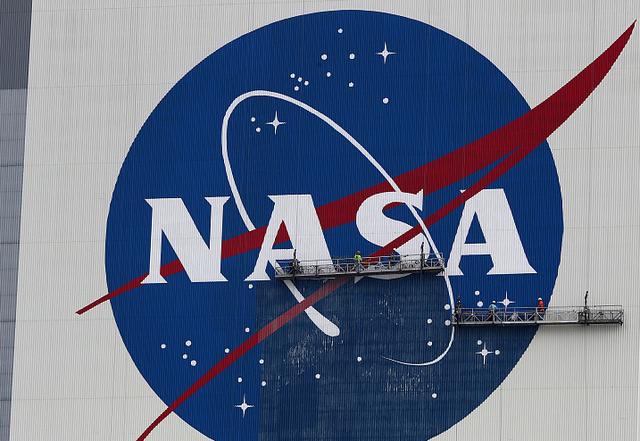 参与中俄月球项目？NASA官员没拒绝，称“必须始终敞开大门”