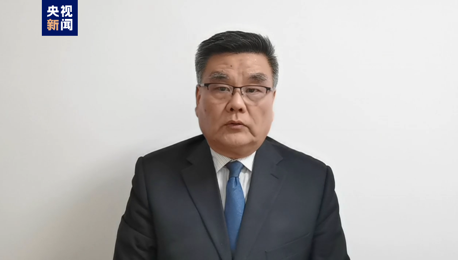 专家分析丨美国国土安全部长被弹劾事件凸显美国政治内斗加剧