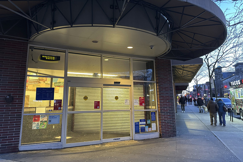高通胀打击：全美连锁零售商今年已关闭3200家门店 较去年暴增24%