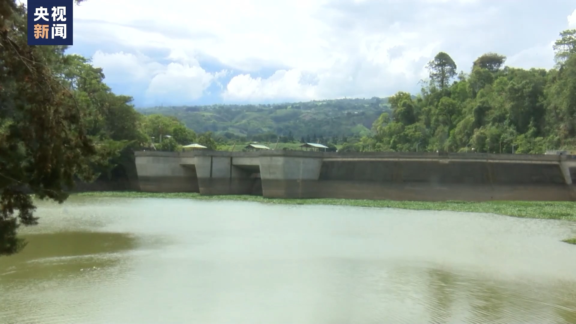 哥斯达黎加严重干旱 清洁可再生能源发展受挫