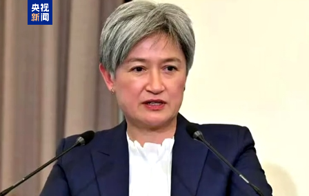 澳大利亚外长敦促美国重新考虑电影关税