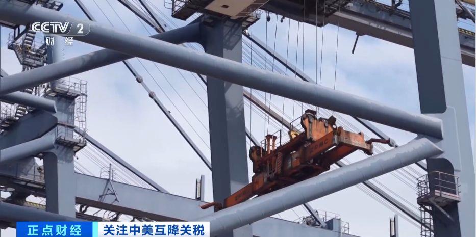 一舱难求！国际货代公司咨询量暴增 外贸物流迎美线出货高峰