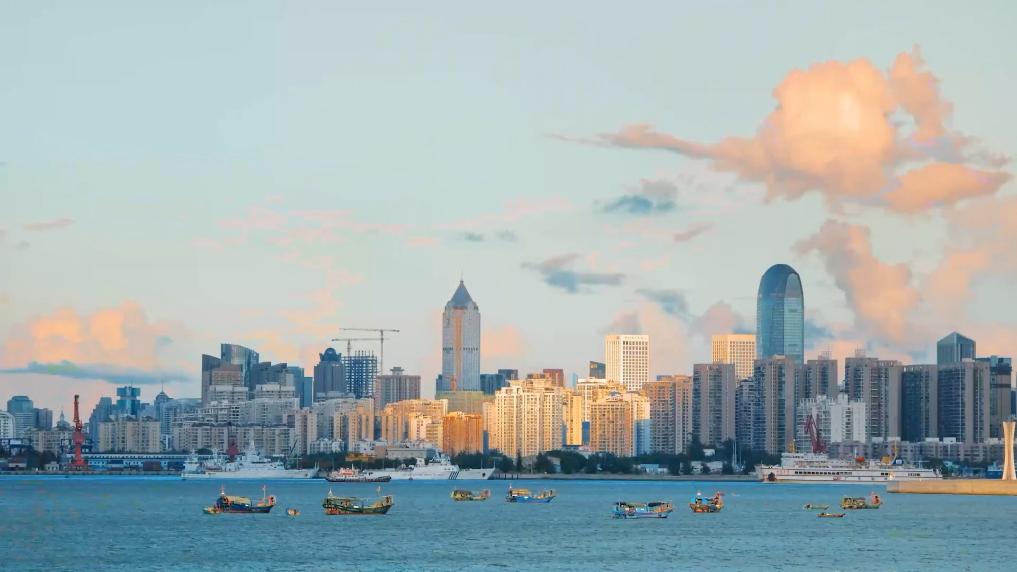 新华视点｜多维发力！中国多领域经济亮点频现