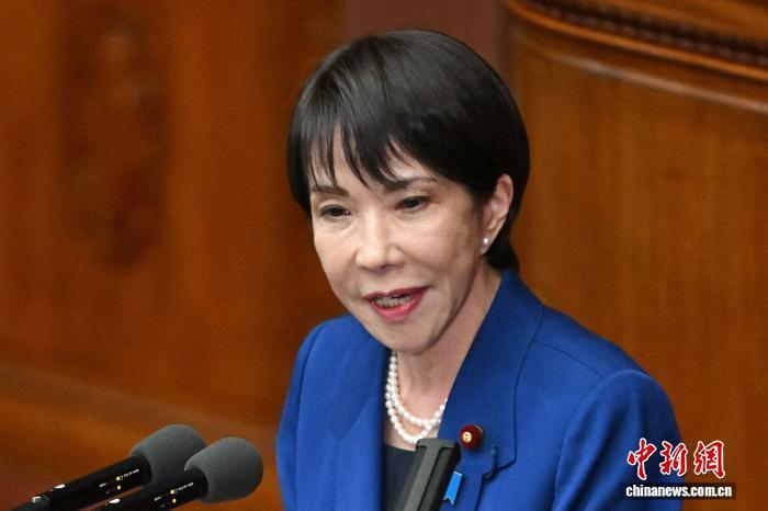 日本民众集会反对高市政权扩军修宪，担忧战争风险上升